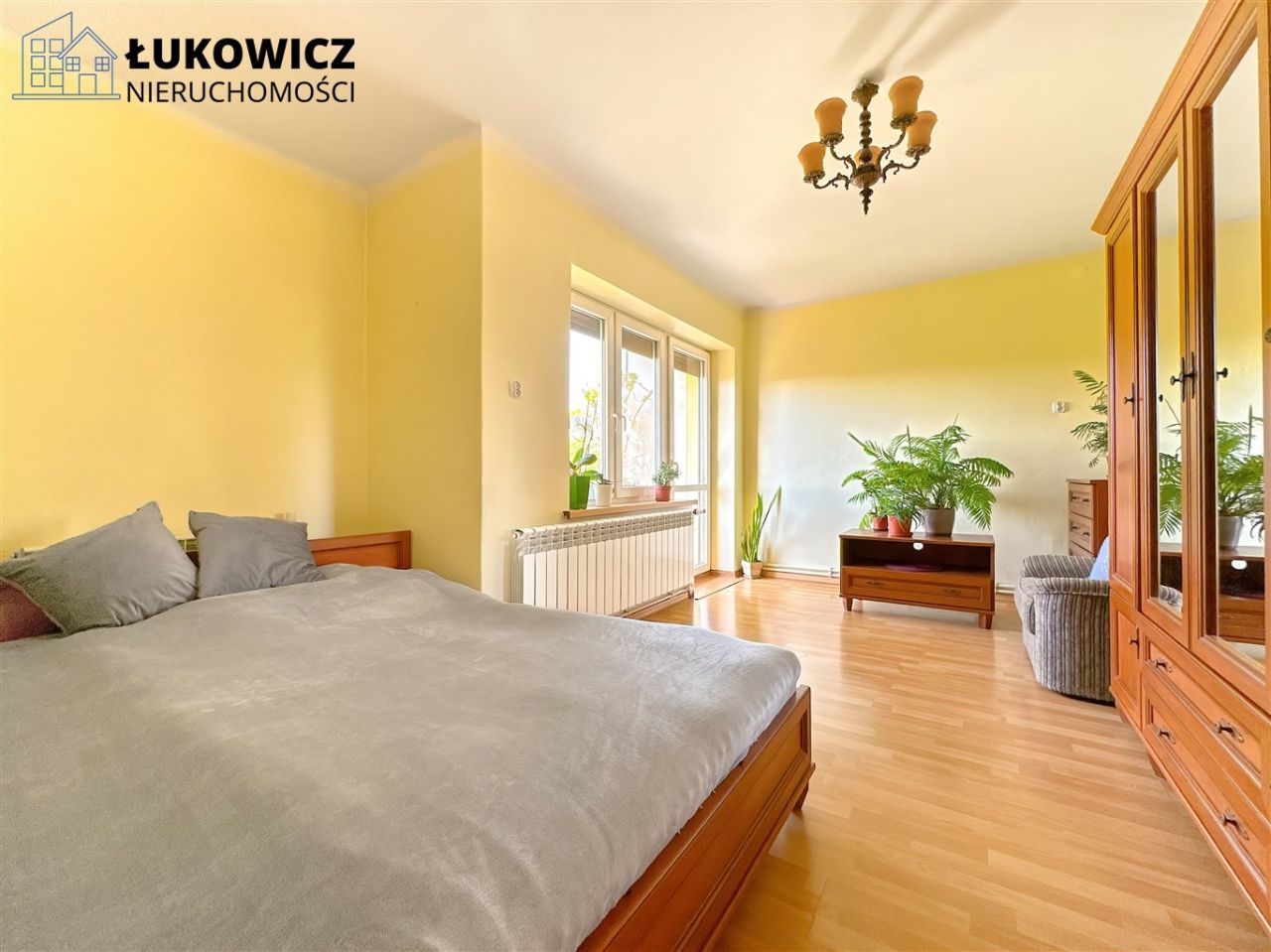 dom wolnostojący, 9 pokoi Kaniów. Zdjęcie 10