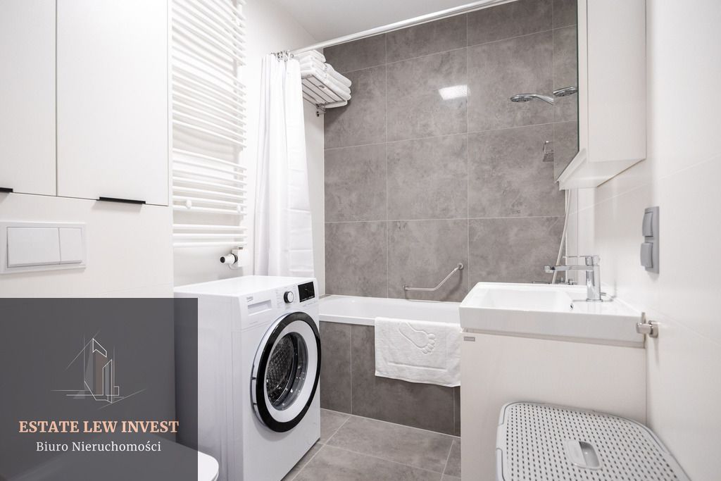 Mieszkanie 2-pokojowe Kraków, ul. Wrocławska. Zdjęcie 9