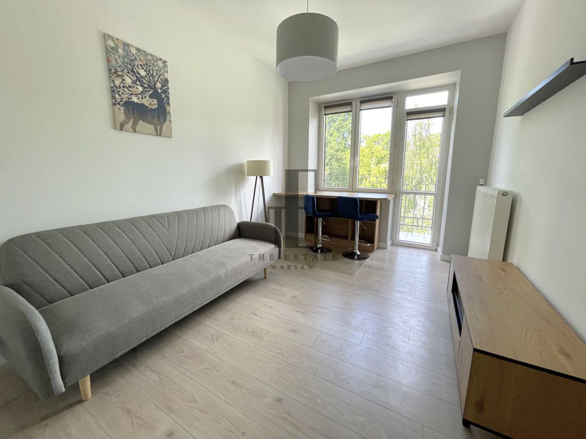 Mieszkanie 2-pokojowe Warszawa Śródmieście, ul. Aleksandra Sulkiewicza. Zdjęcie 2