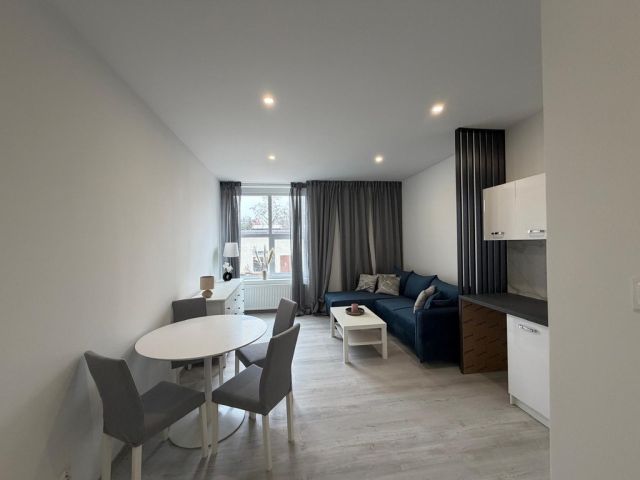 Mieszkanie 2-pokojowe Bydgoszcz, ul. Maksymiliana Jackowskiego. Zdjęcie 8