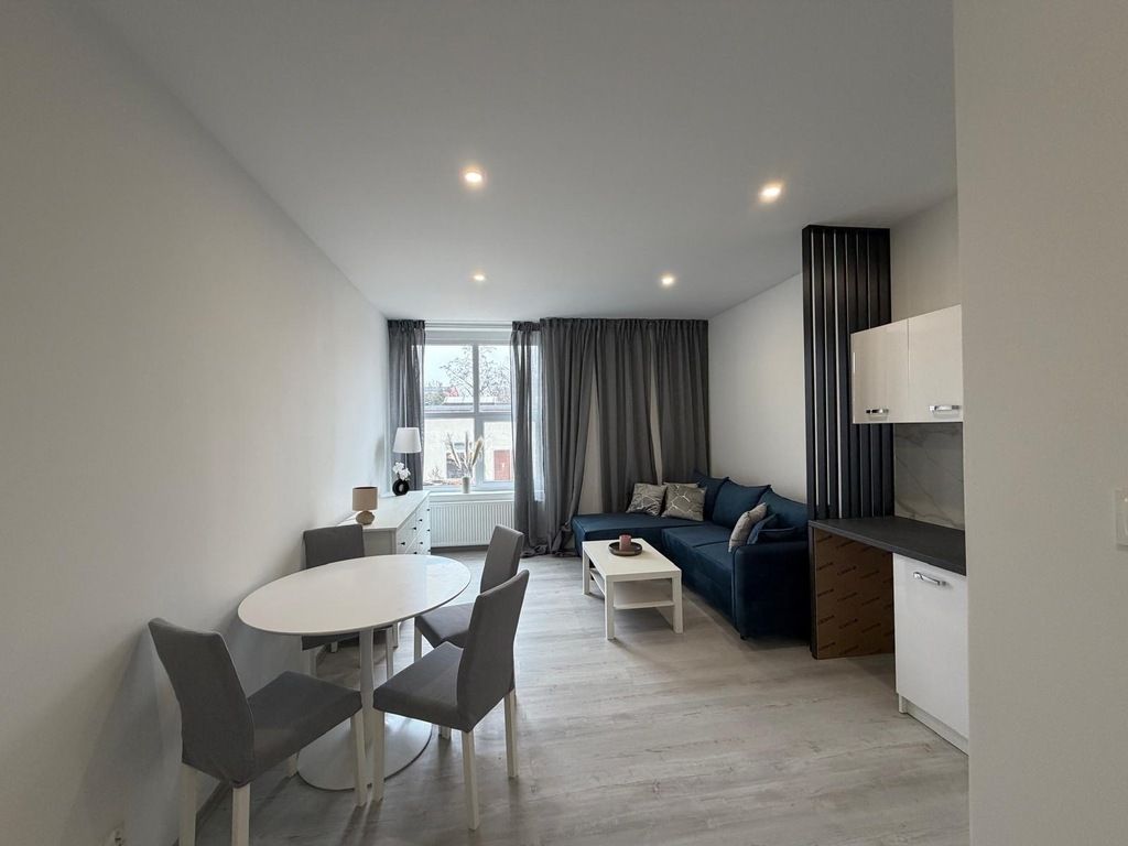 Mieszkanie 2-pokojowe Bydgoszcz, ul. Maksymiliana Jackowskiego. Zdjęcie 8