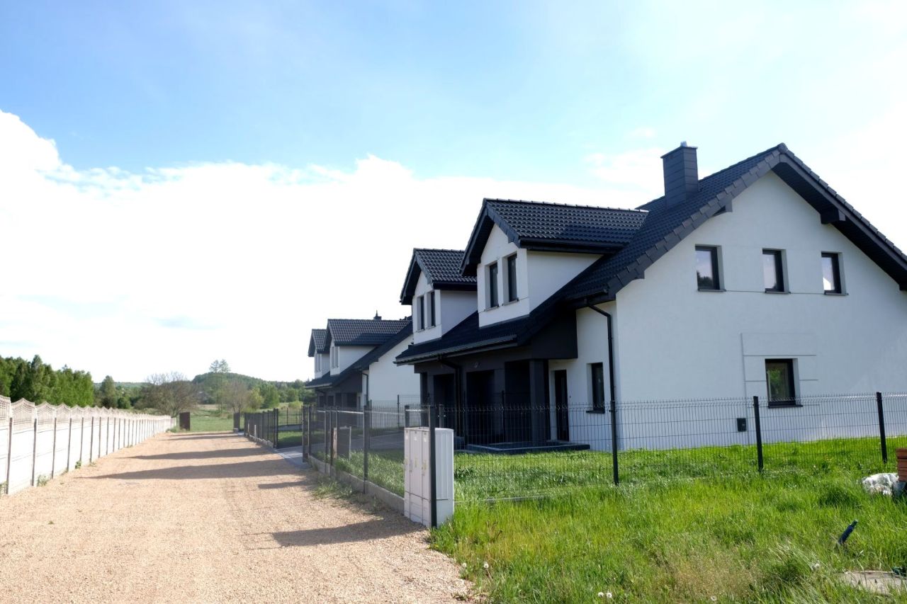 bliźniak, 5 pokoi Wancerzów, ul. Kameralna. Zdjęcie 17