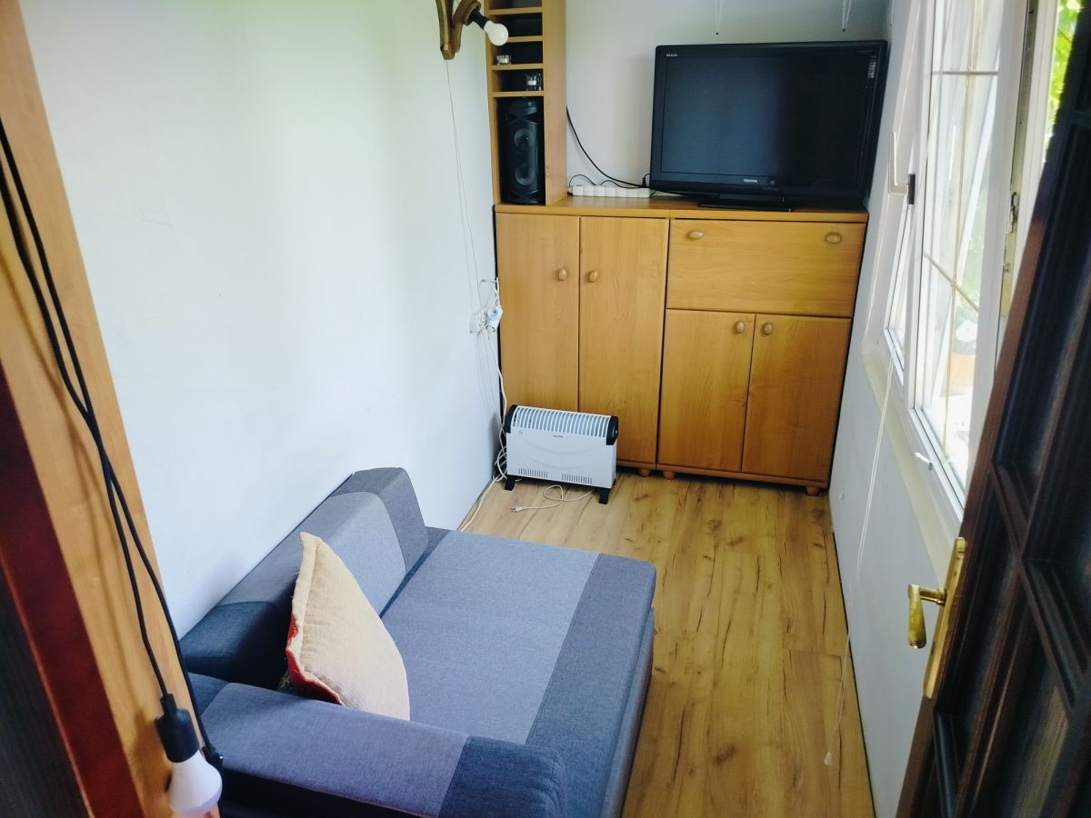 Działka rod Bydgoszcz Prądy, ul. Łochowska. Zdjęcie 3