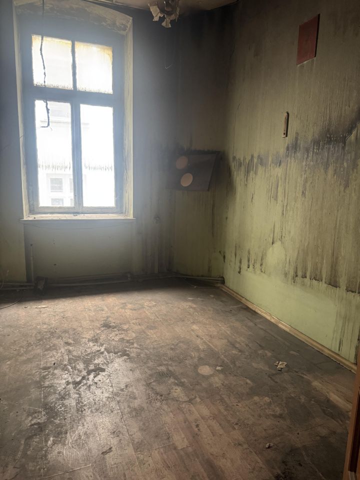 Mieszkanie 3-pokojowe Łódź Śródmieście, ul. Gdańska. Zdjęcie 15