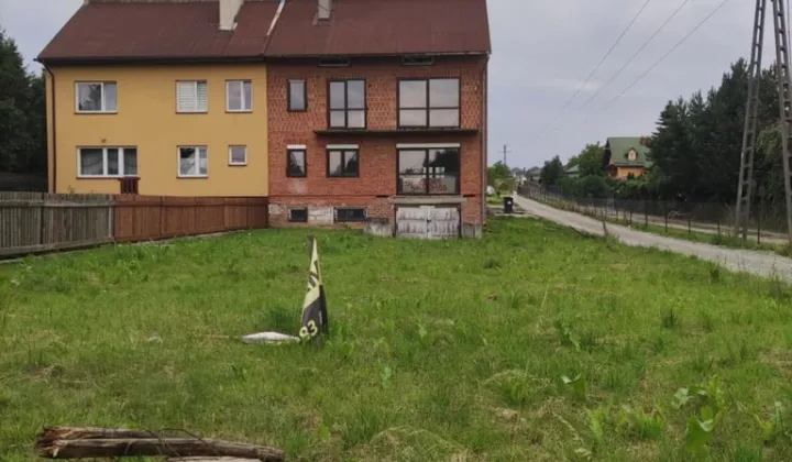 bliźniak, 4 pokoje Jarosław, ul. Grodziszczańska