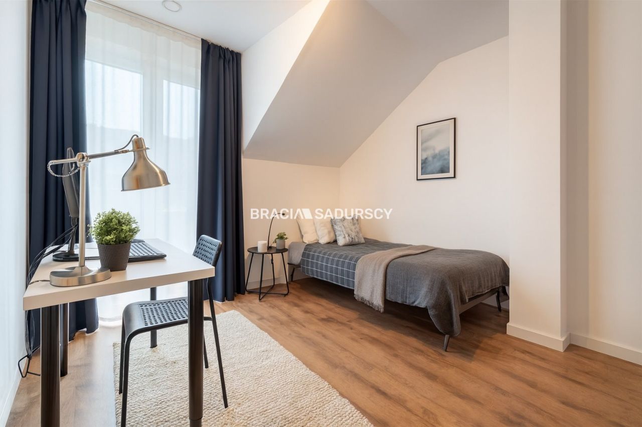 bliźniak, 5 pokoi Mogilany, ul. Świątnicka. Zdjęcie 16