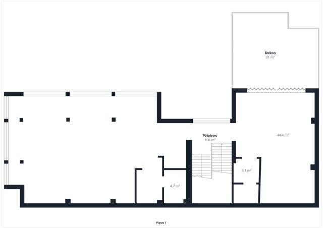 Lokal Łomianki, ul. Warszawska. Zdjęcie 14