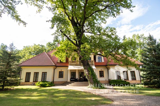 dworek, 10 pokoi Racławice, ul. Zielona. Zdjęcie 11