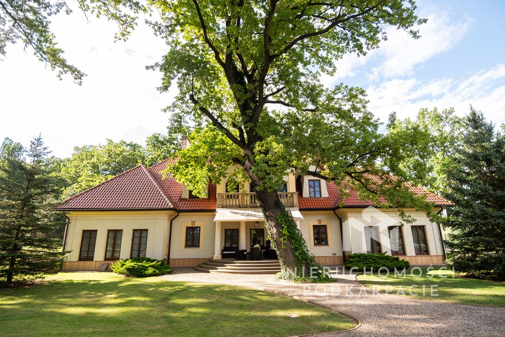 dworek, 10 pokoi Racławice, ul. Zielona. Zdjęcie 11