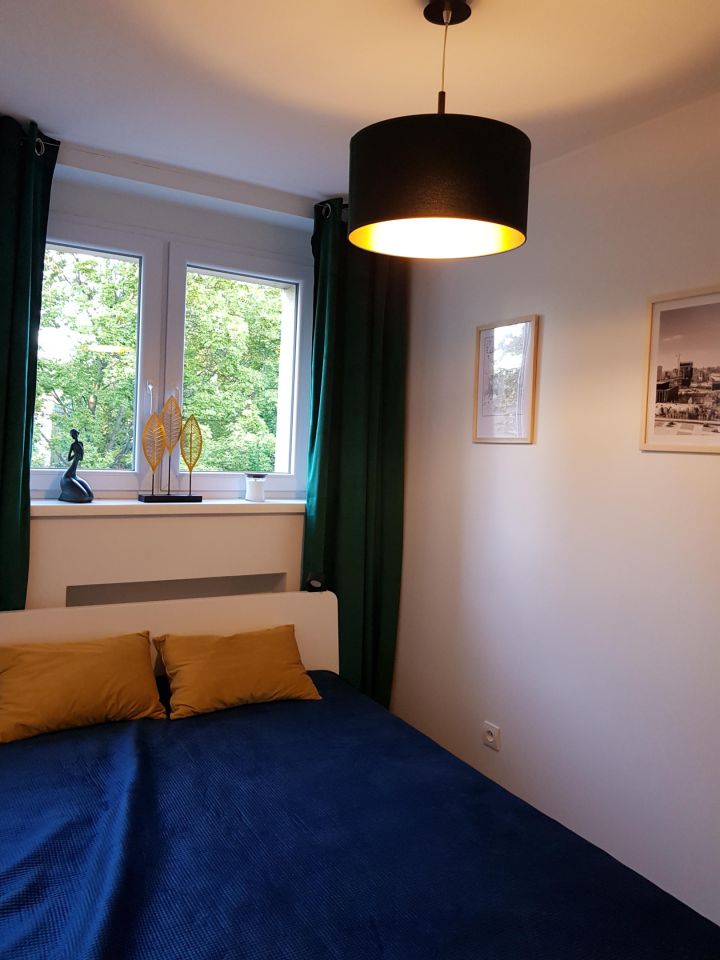 Mieszkanie 2-pokojowe Katowice Koszutka, ul. Widok. Zdjęcie 4