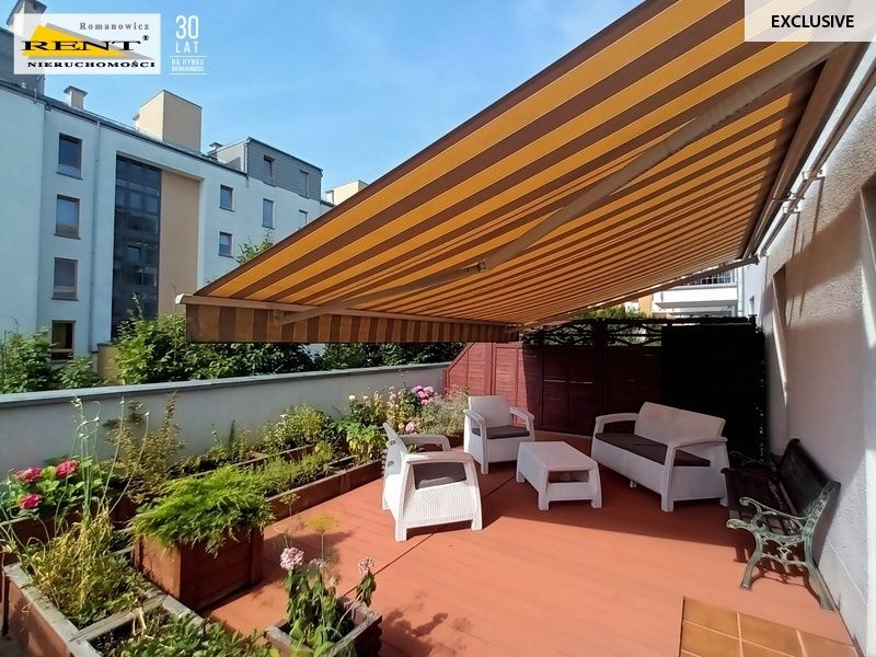 Mieszkanie 2-pokojowe Szczecin, ul. gen. Józefa Sowińskiego. Zdjęcie 13