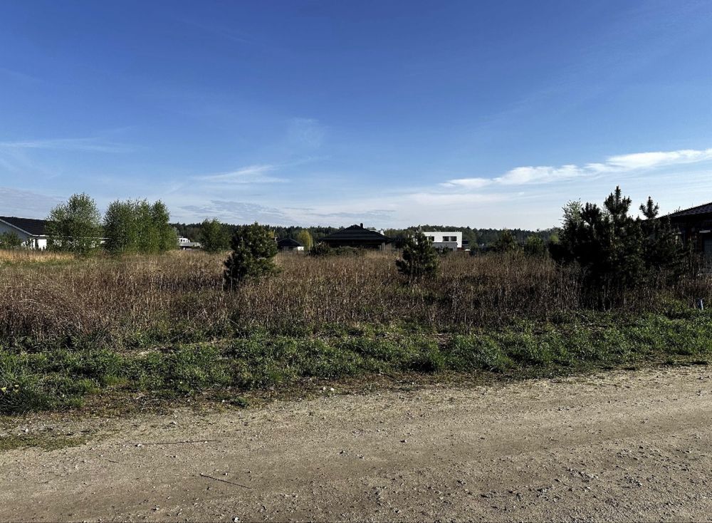 Działka budowlana Palędzie, ul. Miętowa. Zdjęcie 3