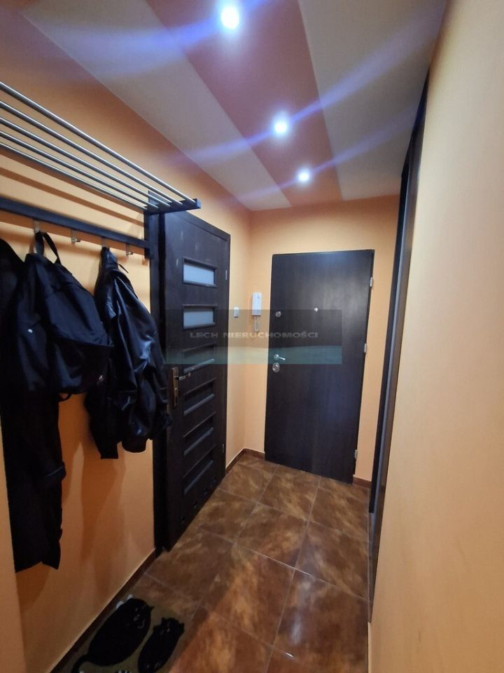 Mieszkanie 2-pokojowe Warszawa Włochy, ul. 1 Sierpnia. Zdjęcie 8