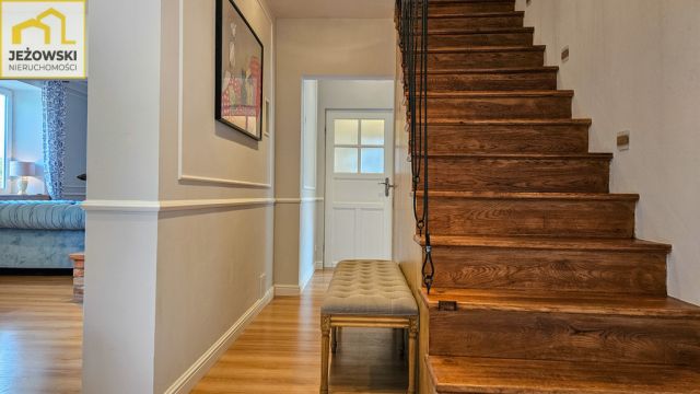 dom wolnostojący, 6 pokoi Kazimierz Dolny Cholewianka. Zdjęcie 11