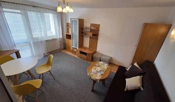 Mieszkanie 2-pokojowe Kraków Dębniki, ul. Odrzańska