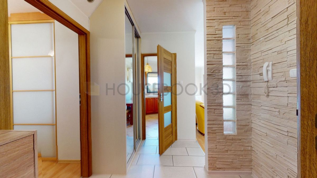 Mieszkanie 3-pokojowe Warszawa Białołęka, ul. Światowida. Zdjęcie 7