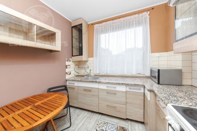 Mieszkanie 2-pokojowe Wrocław Biskupin, ul. Antoniego Wiwulskiego. Zdjęcie 4