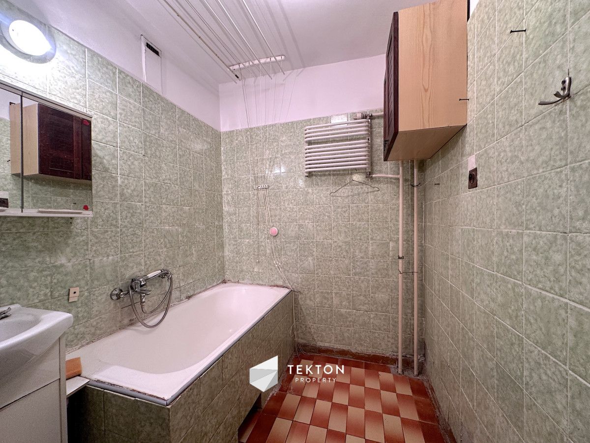 Mieszkanie 3-pokojowe Warszawa Wola, ul. Ogrodowa. Zdjęcie 5