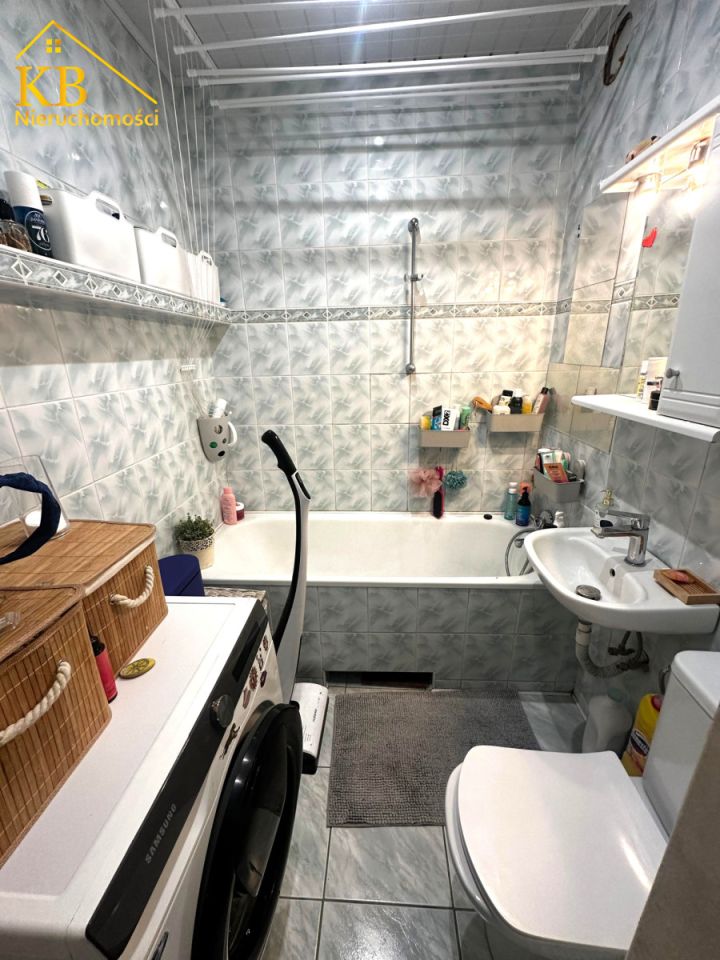 Mieszkanie 2-pokojowe Świdnica. Zdjęcie 9