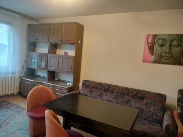 Mieszkanie 1-pokojowe Wrocław Fabryczna. Zdjęcie 1