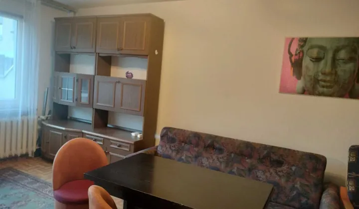 Mieszkanie 1-pokojowe Wrocław Fabryczna