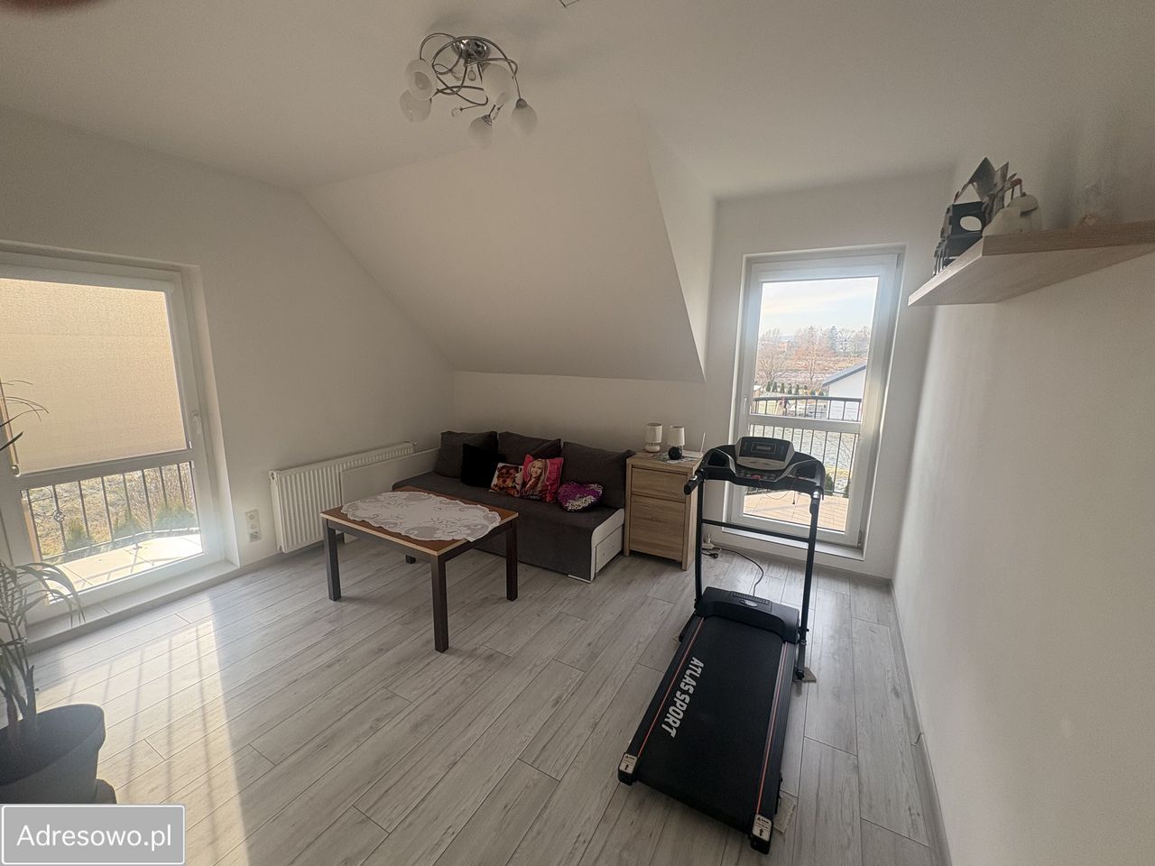 dom wolnostojący, 4 pokoje Pszczółki. Zdjęcie 10