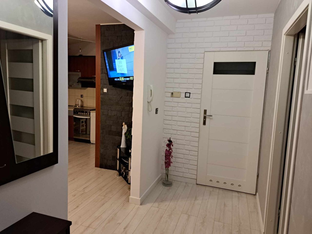 Mieszkanie 2-pokojowe Kielce Herby, ul. Przemysłowa. Zdjęcie 2