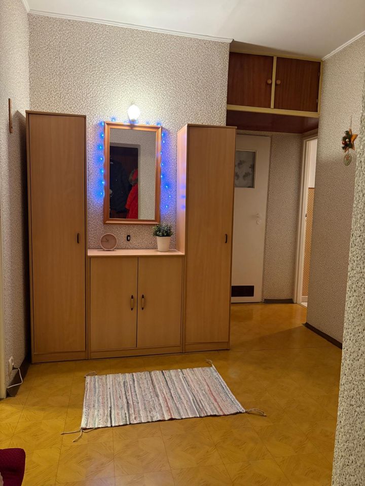 Mieszkanie 3-pokojowe Poznań Piątkowo, os. Stefana Batorego. Zdjęcie 3