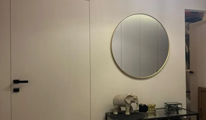 Mieszkanie 3-pokojowe Marki, ul. Wilcza