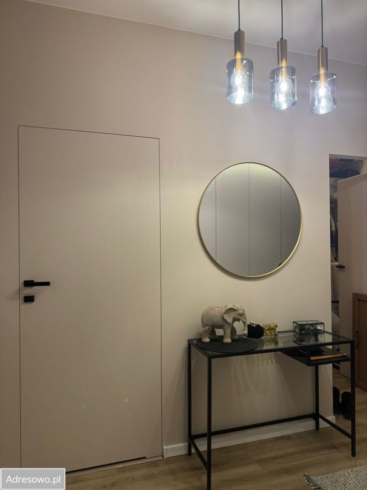 Mieszkanie 3-pokojowe Marki, ul. Wilcza