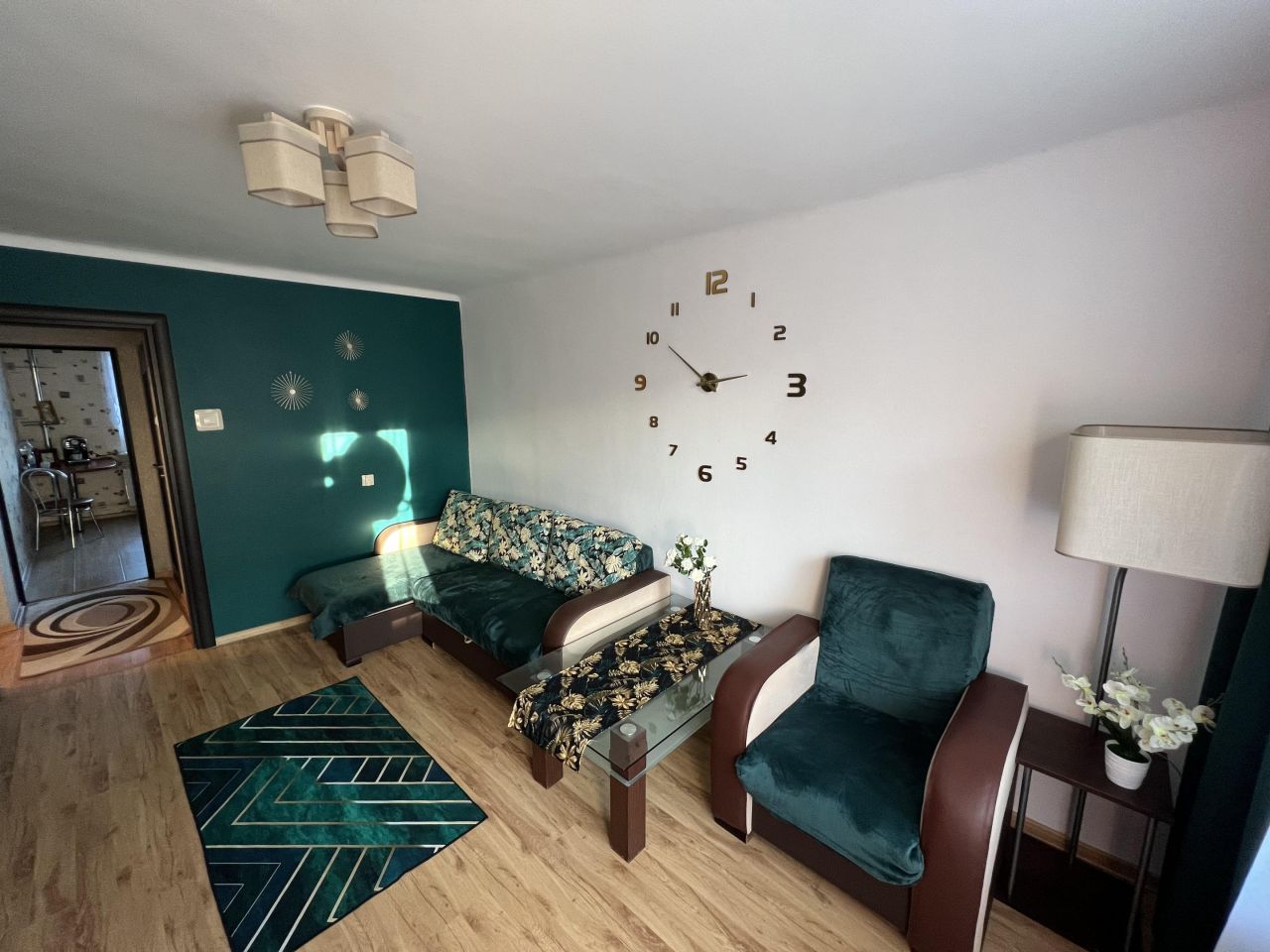 Mieszkanie 2-pokojowe Jędrzejów, ul. Bolesława Chrobrego