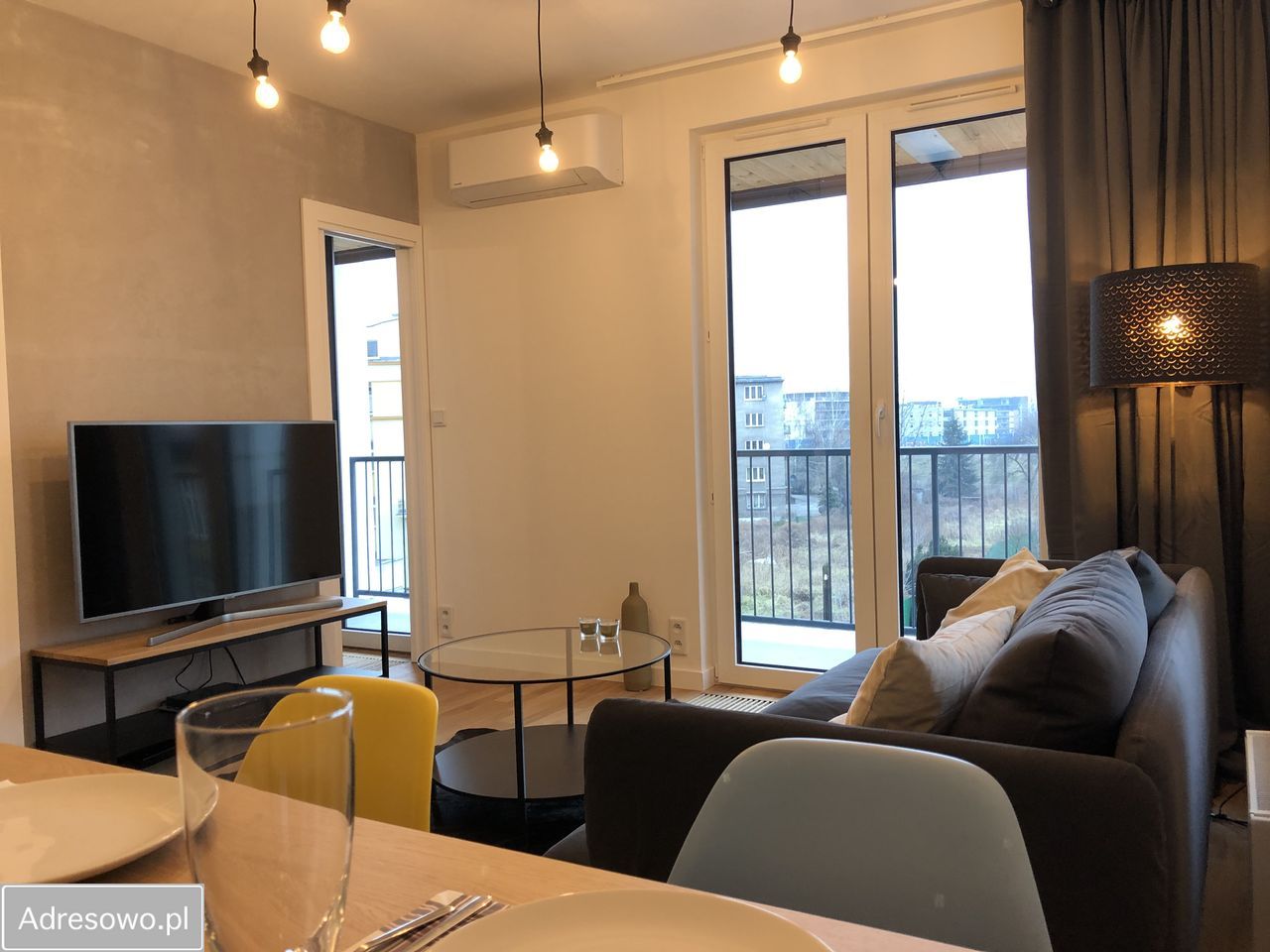 Mieszkanie 2-pokojowe Kraków Podgórze, ul. gen. Henryka Dąbrowskiego. Zdjęcie 9