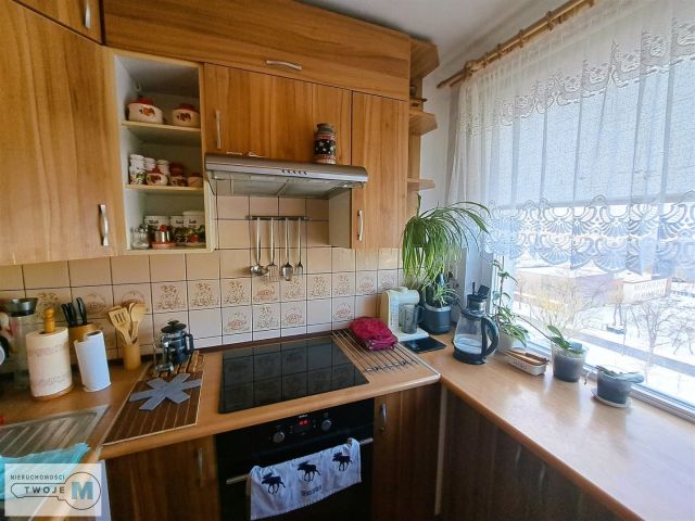 Mieszkanie 3-pokojowe Kielce Sady, ul. Nowowiejska. Zdjęcie 9