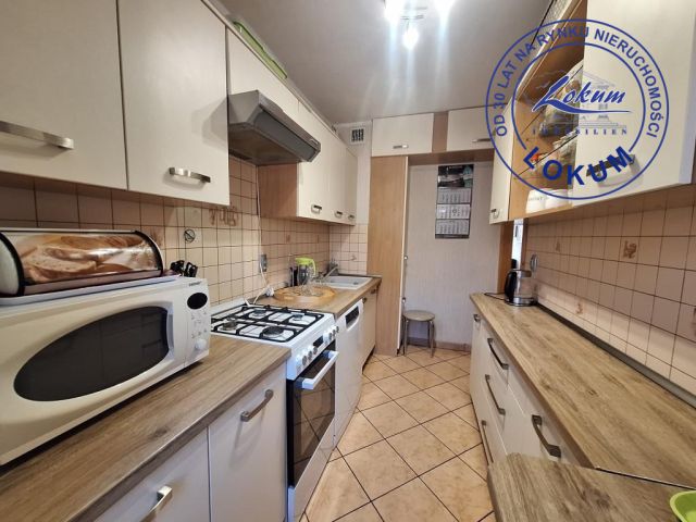 Mieszkanie 3-pokojowe Leszno, ul. por. Leona Włodarczaka. Zdjęcie 8