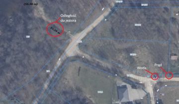 Działka budowlana Jeleńska Huta