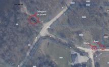 Działka budowlana Jeleńska Huta. Zdjęcie 1