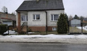 dom, 3 pokoje Jastrząb