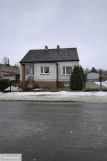 dom, 3 pokoje Jastrząb