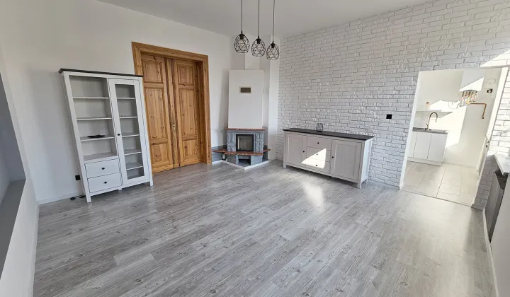 Mieszkanie 2-pokojowe Żary, ul. Śródmiejska