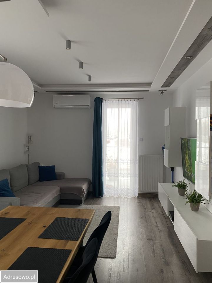 Mieszkanie 3-pokojowe Lublin Sławin, ul. Zielone Wzgórze. Zdjęcie 3