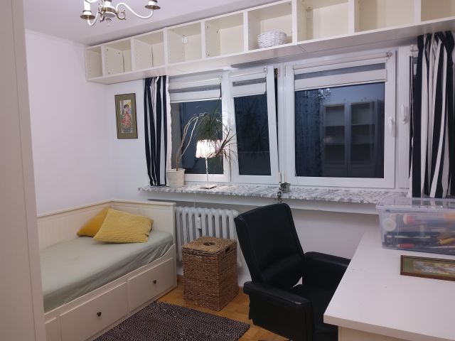 Pokój Warszawa Żoliborz, ul. Jasnodworska. Zdjęcie 1