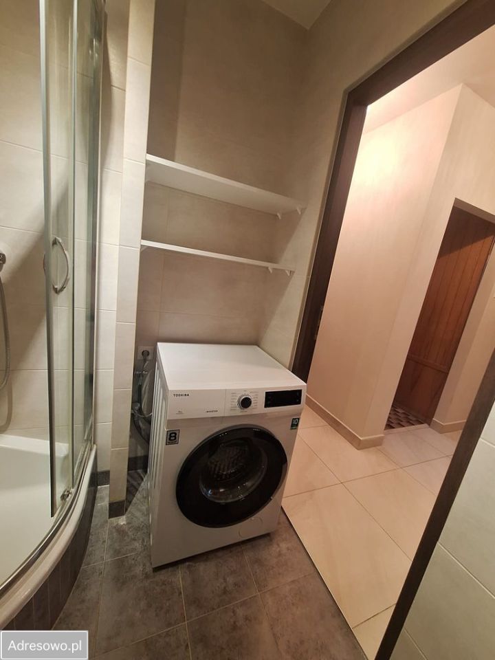 Mieszkanie 3-pokojowe Warszawa Gocław, ul. Władysława Umińskiego. Zdjęcie 12