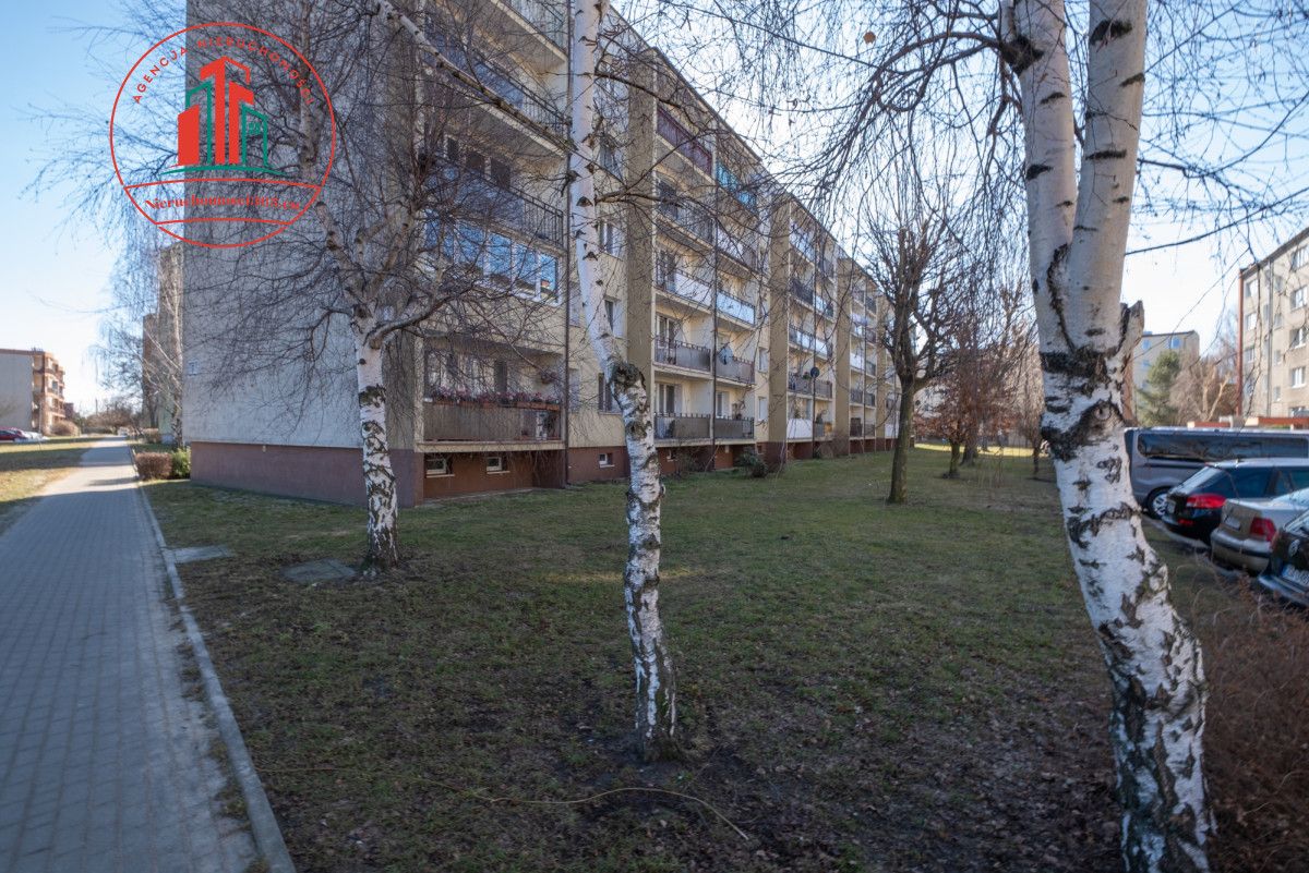 Mieszkanie 3-pokojowe Pruszcz Gdański, ul. Żwirki i Wigury. Zdjęcie 14