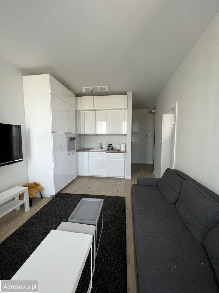 Mieszkanie 2-pokojowe Rzeszów, ul. Hetmańska. Zdjęcie 3