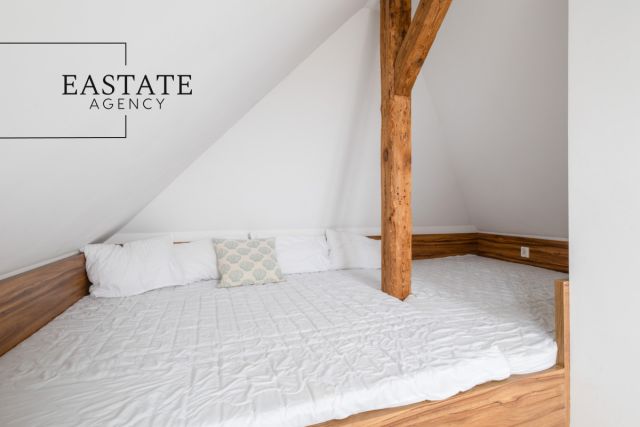 Mieszkanie 4-pokojowe Sopot, ul. Marii Skłodowskiej-Curie. Zdjęcie 15