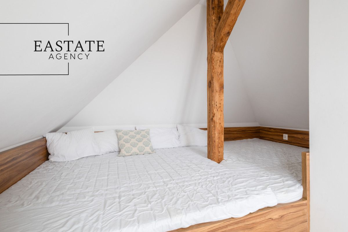 Mieszkanie 4-pokojowe Sopot, ul. Marii Skłodowskiej-Curie. Zdjęcie 15