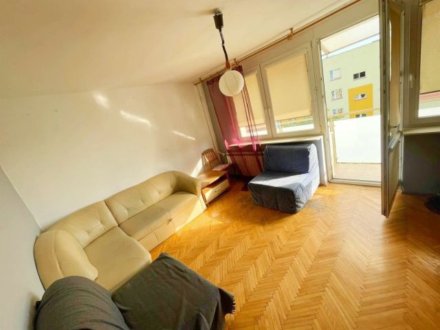 Mieszkanie 3-pokojowe Kielce KSM, ul. Śląska. Zdjęcie 3