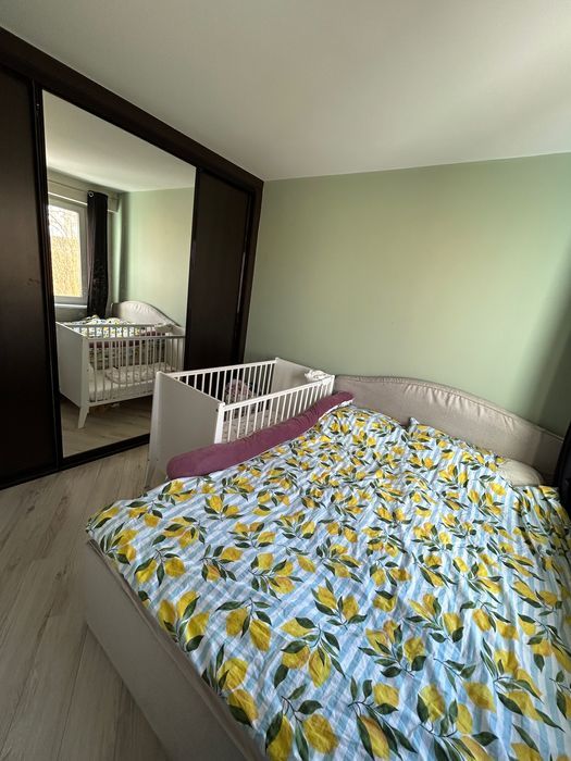 Mieszkanie 3-pokojowe Bielsk Podlaski. Zdjęcie 6