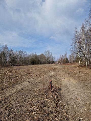 Działka budowlana Koryta, ul. Południowa. Zdjęcie 1