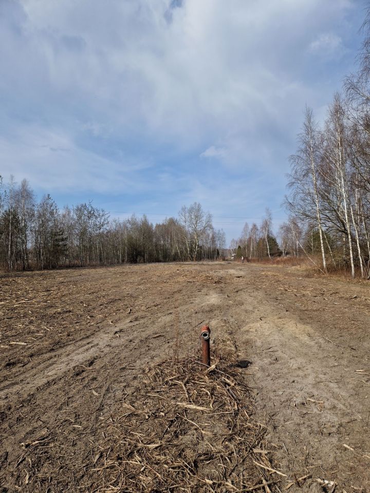 Działka budowlana Koryta, ul. Południowa. Zdjęcie 1